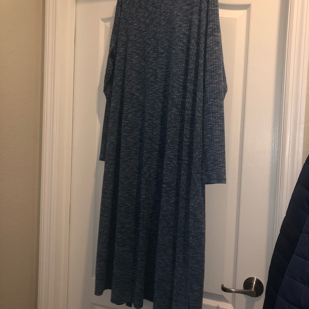 LuLaRoe Sarah cardigan
